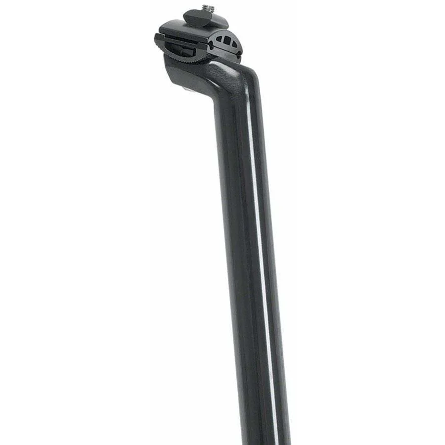 Dimension 31.6 x 350mm Seatpost Black