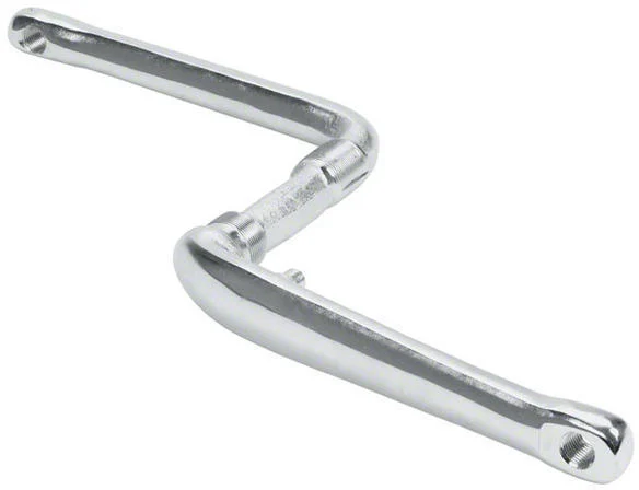DimensionCruiser One-Piece Crankset