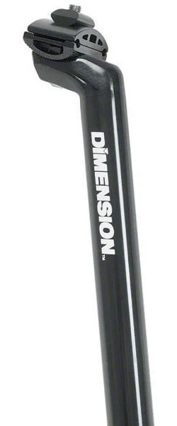 DimensionStandard Seatpost