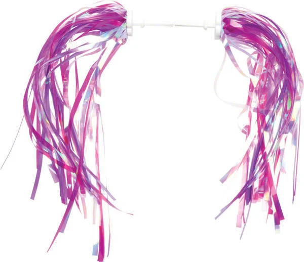 DimensionKid's Bicycle Streamers