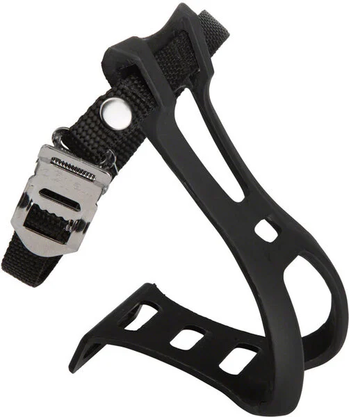 DimensionToe Clips & Straps Set