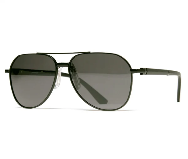Dirdy Bird Maverick Sunglasses Matte Black, Polarized Grey Tint