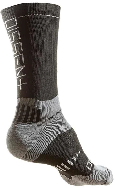DissentSupercrew Nano 8-inch