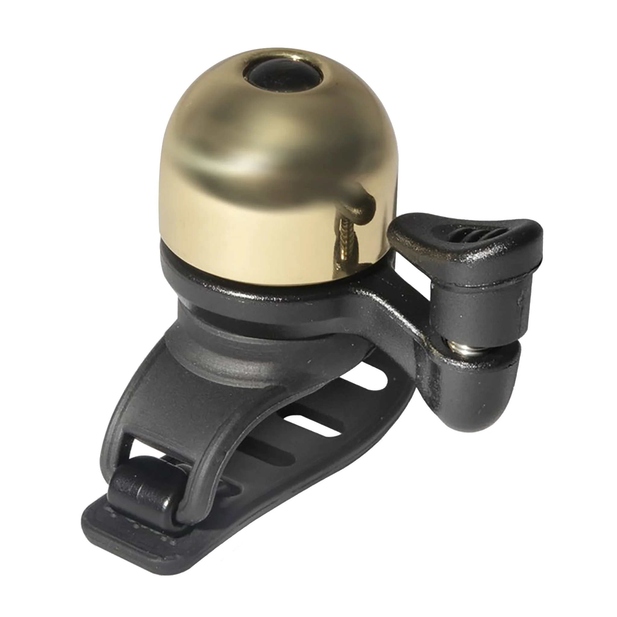 Delta Delta Brass Quick Bell - Brass