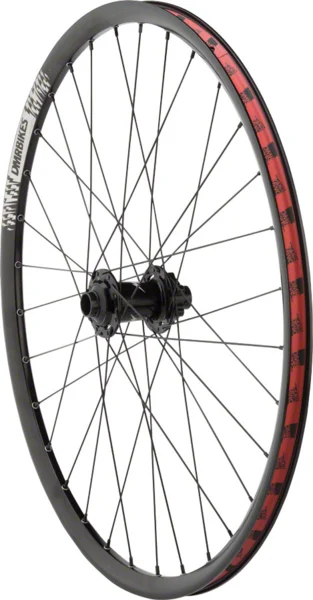 DMRPro 26-inch Front