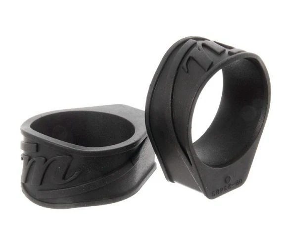 Dorado Frame Bumpers (Set)