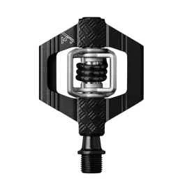 *CRANK BROTHERS* candy 3 pedal (black)