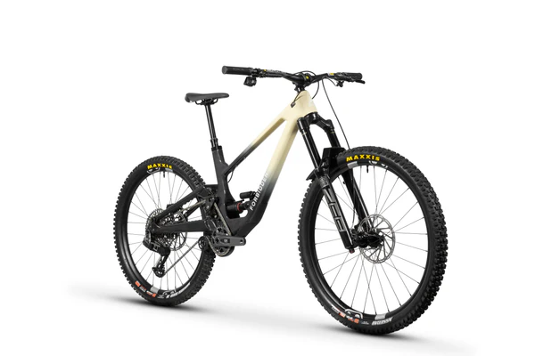 Forbidden Dreadnought V2 Sram GX T-Type, Arrakis 29"