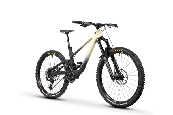 Forbidden Dreadnought V2 Sram Eagle 90, Arrakis MX