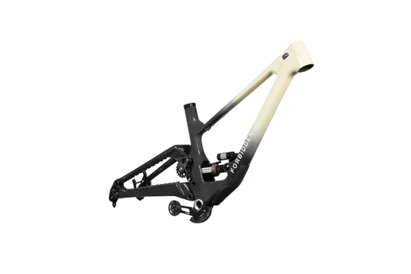 Forbidden Dreadnought V2 Framekit, Arrakis, 29"