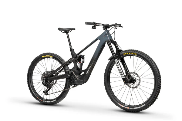 Forbidden Druid CorE 3 Complete E-Bike, Sram Eagle 90 w/ Rockshox Suspension, Slated