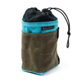 *FIFTH SEASON* solstice sack (black/blue/olive)