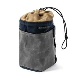 *FIFTH SEASON* solstice sack (tan/navy/grey)