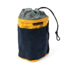 *FIFTH SEASON* solstice sack (grey/yellow/navy)