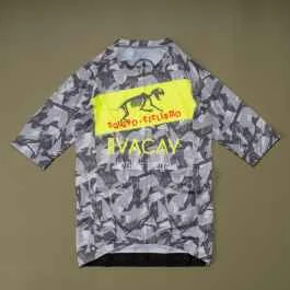 *TEAM DREAM* big print eoe jersey (grey)