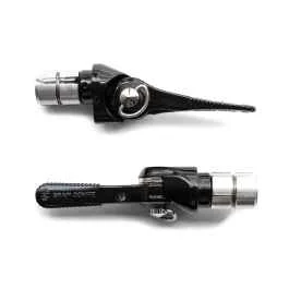 *ENE CICLO* bar end control (black)