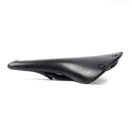 *BROOKS* C17 porter (black)