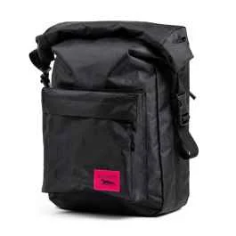 *SWIFT INDUSTRIES* jr. ranger pannier lite (ecopak/black)