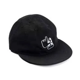 *ALLEZ LA* new york kris chau hat