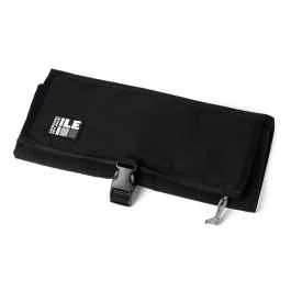 *ILE* tool roll (cordura/black)