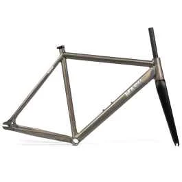 *MASH* AC-4 frame set(raw matte)