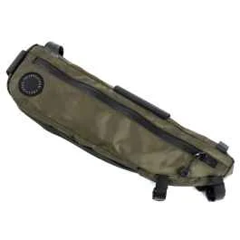*FAIRWEATHER* frame bag (olive)