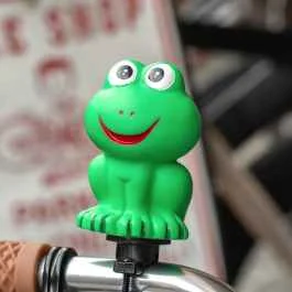 *BL SELECT* animal horn (frog)