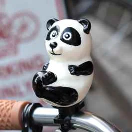 *BL SELECT* animal horn (panda)
