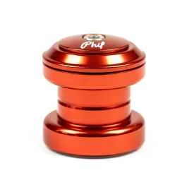 *PHILWOOD* 1-1/8" headset (LTD orange)
