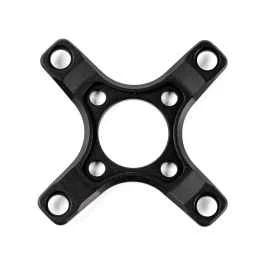 *BTCHN* paul crank adapter (black)