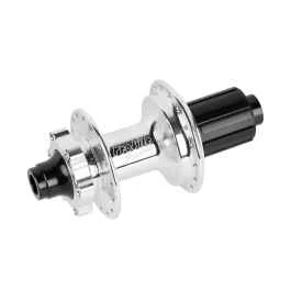*PROFILE RACING* elite mtb cassette hub (polish)