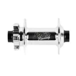 *PROFILE RACING* elite BOOST mtb hub front (polish)