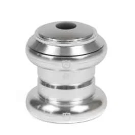 *VELO ORANGE* grand cru headset 1-1/8" (silver)
