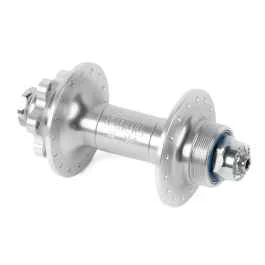 *PAUL* disk word hub QR (silver)
