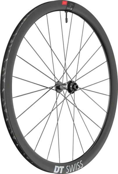 DT SwissARC 1100 DiCut 38 700c Front