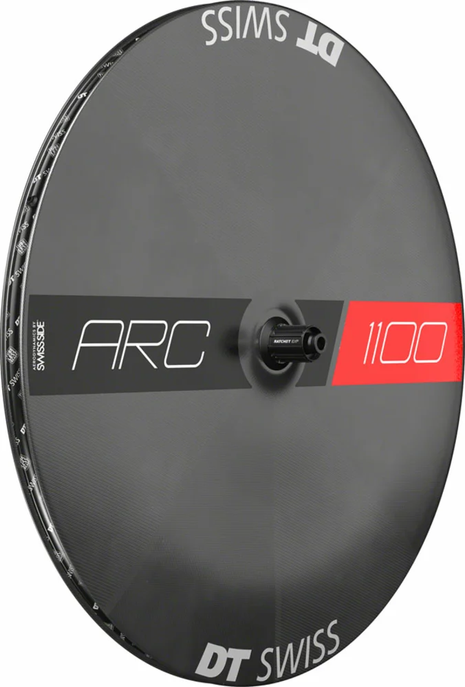 DT SwissARC 1100 DiCut Disc Rear Wheel