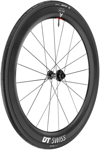 DT SwissARC 1100 Wide Dicut 55 Front