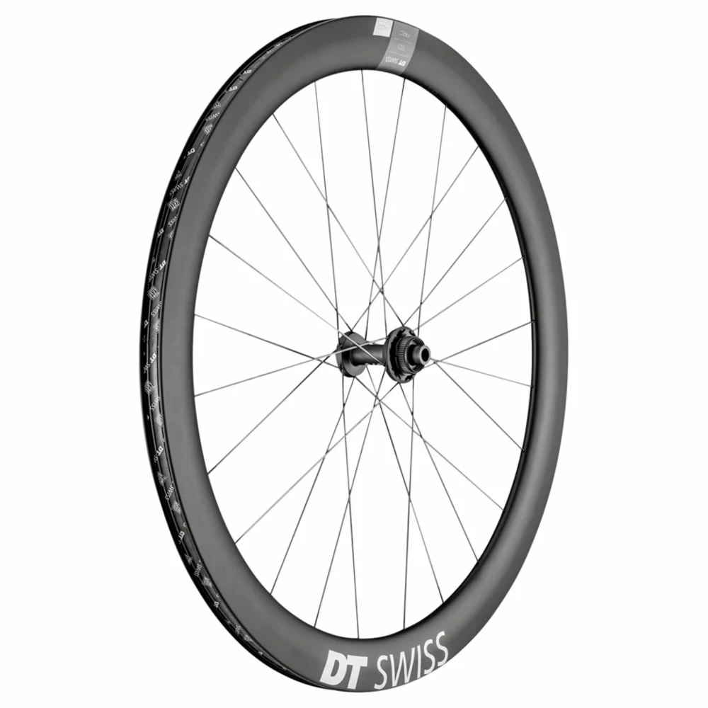 DT SwissARC 1400 DiCut 50mm Front Wheel