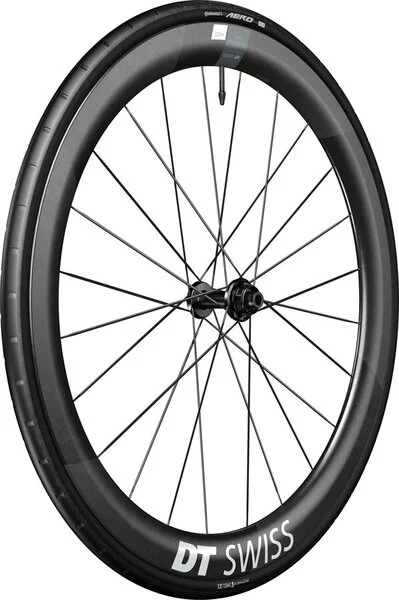 DT SwissARC 1400 DiCut Front Wheel