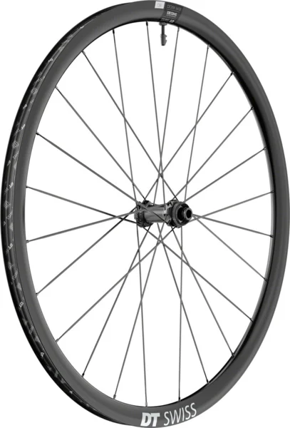 DT SwissER 1600 Spline 30 700c Front