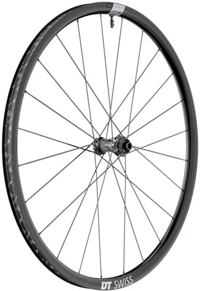 DT SwissG 1800 Spline 25 700c Front