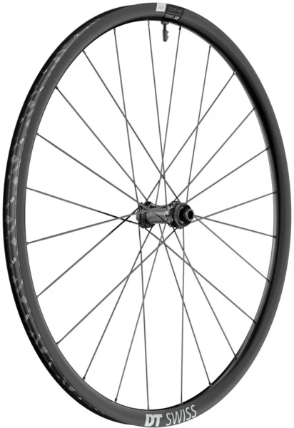 DT SwissGR 1600 Spline 25 700c Front