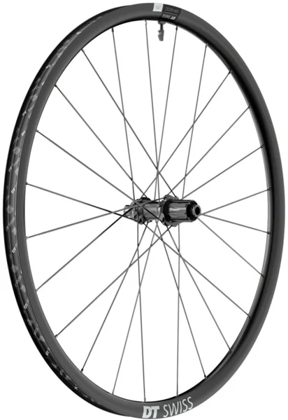 DT SwissGR 1600 Spline 25 700c Rear
