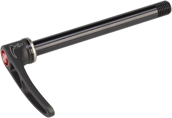 DT SwissRWS MTB Front Thru Axle w/Plug-in Lever