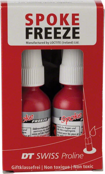 DT SwissSpoke Freeze