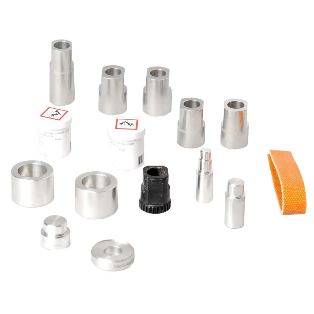 DT SwissTool Kit