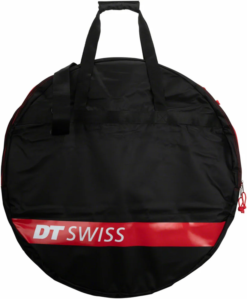 DT SwissTriple Wheel Bag