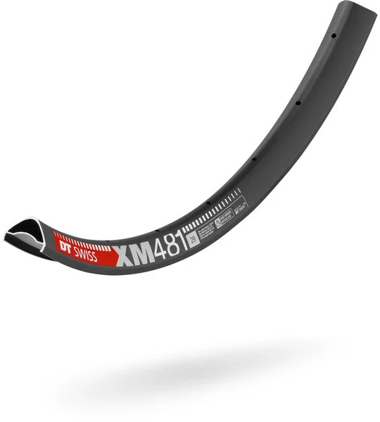 DT SwissXM 481 DB 29-inch