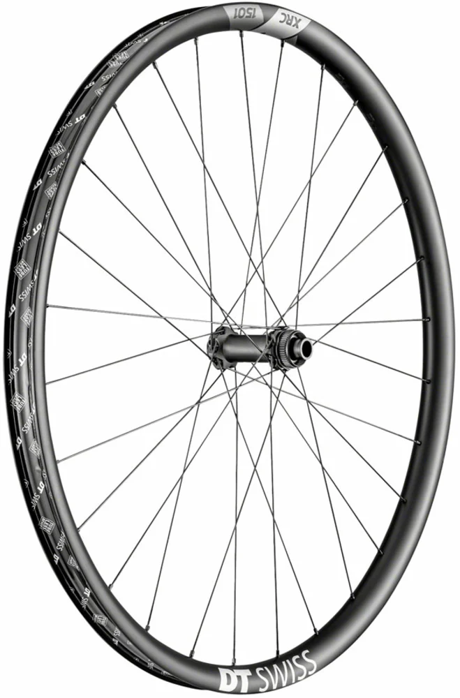 DT SwissXMC 1501 SPLINE ONE Front Wheel
