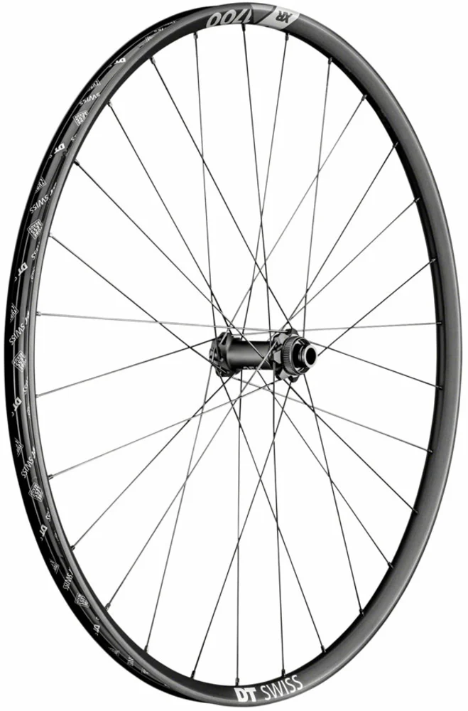 DT SwissXR 1700 SPLINE Front Wheel